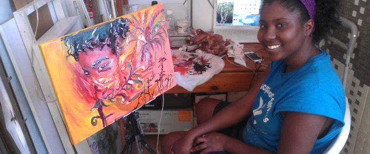 Jessica Jean-Baptiste