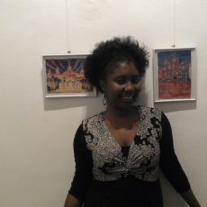 Jessica Jean-Baptiste